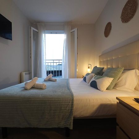 Appartement Viana Vivienda Turistica Moderna Y Reformada Con Wifi à Bilbao Extérieur photo