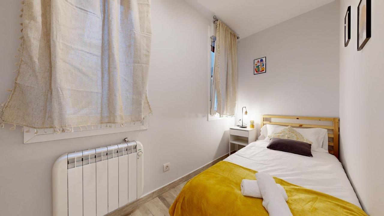 Appartement Viana Vivienda Turistica Moderna Y Reformada Con Wifi à Bilbao Extérieur photo