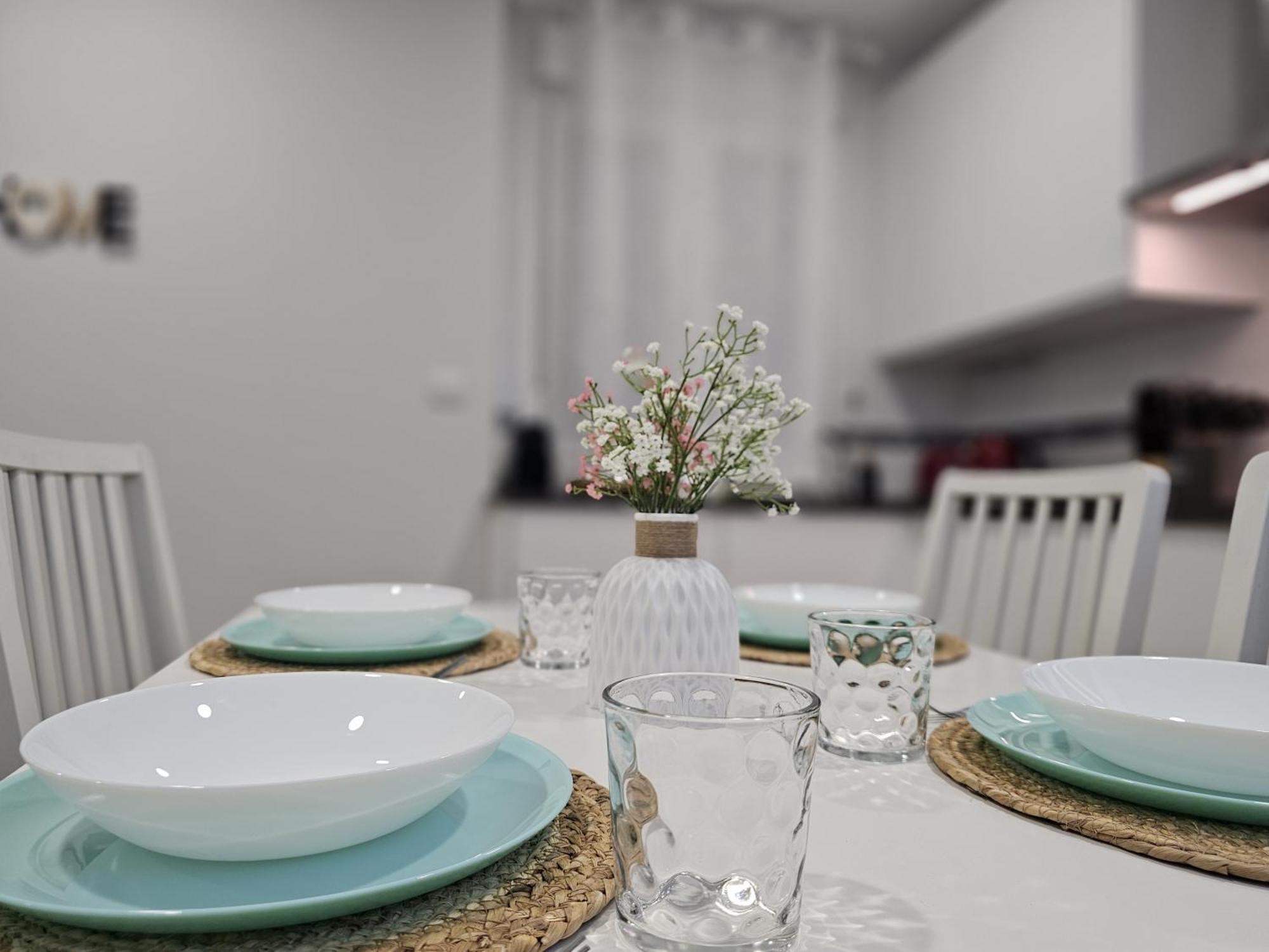 Appartement Viana Vivienda Turistica Moderna Y Reformada Con Wifi à Bilbao Extérieur photo