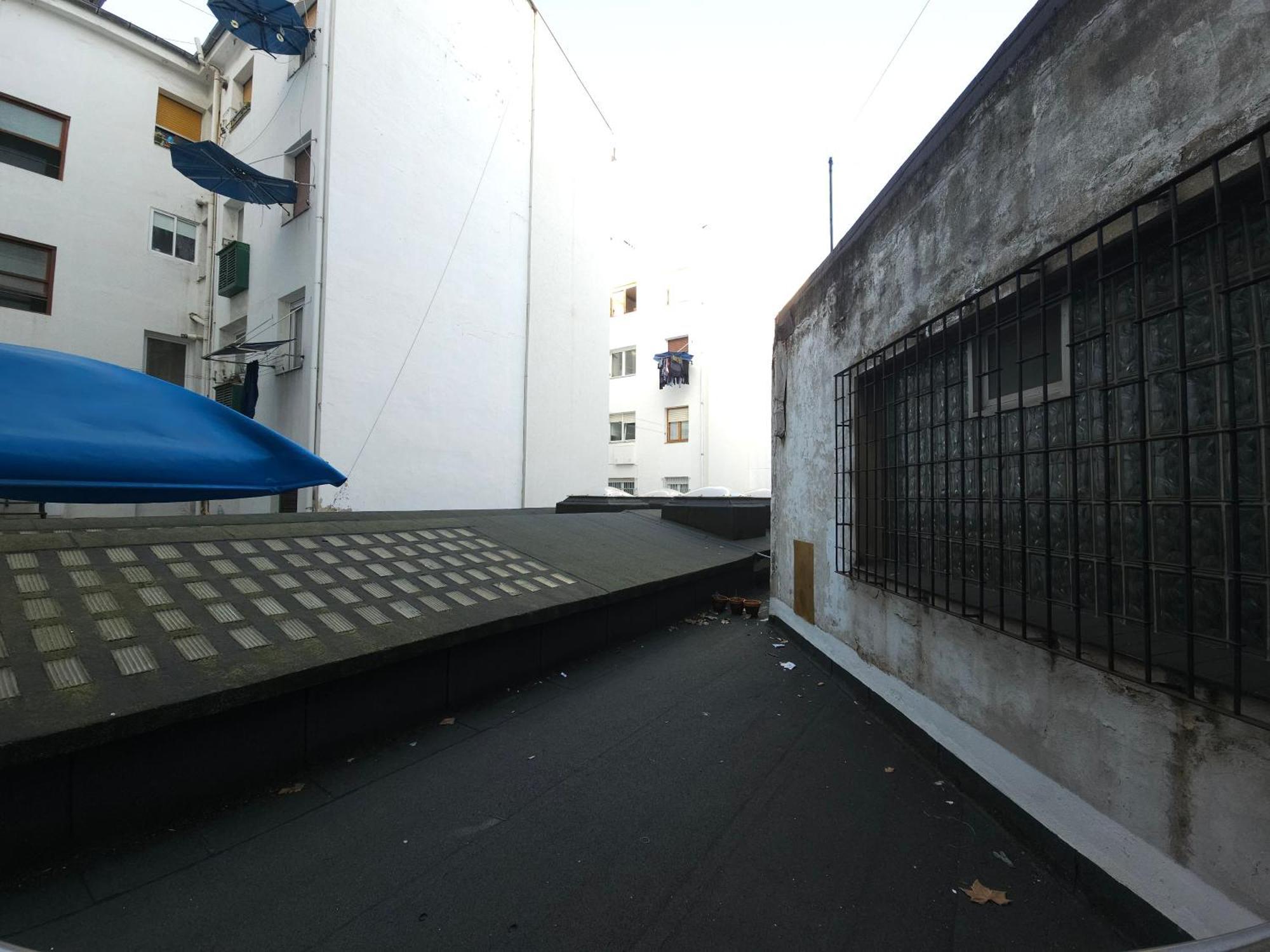 Appartement Viana Vivienda Turistica Moderna Y Reformada Con Wifi à Bilbao Extérieur photo
